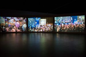 The Global Prayers Congress. Faith in the City