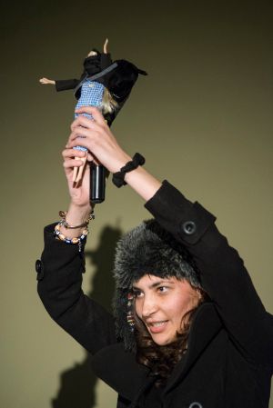 The Global Prayers Congress. Faith in the City