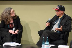 The Global Prayers Congress. Faith in the City