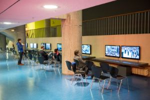 The Global Prayers Congress. Faith in the City