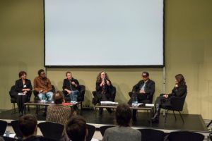 The Global Prayers Congress. Faith in the City