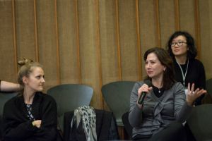 The Global Prayers Congress. Faith in the City