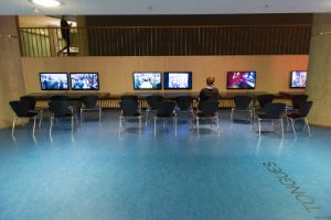 The Global Prayers Congress. Faith in the City