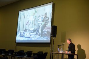 The Global Prayers Congress. Faith in the City