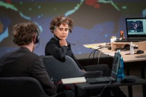 The Shape of a Practice | Programm. Programm, 26.10.–31.10.2020