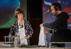 The Shape of a Practice | Programm. Programm, 26.10.–31.10.2020