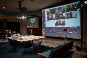 The Shape of a Practice | Programm. Programm, 26.10.–31.10.2020