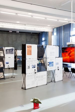 The Whole Earth. Kalifornien und das Verschwinden des Außen