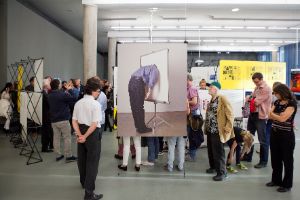 The Whole Earth. Kalifornien und das Verschwinden des Außen