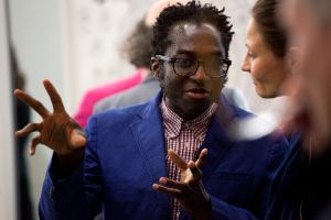 The Whole Earth. Kalifornien und das Verschwinden des Außen