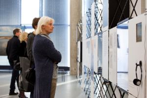 The Whole Earth. Kalifornien und das Verschwinden des Außen