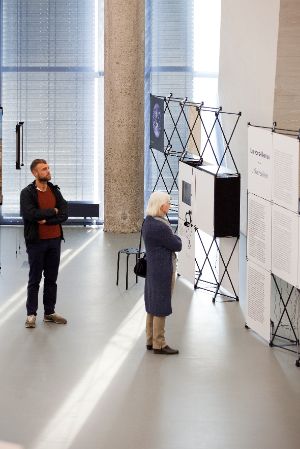 The Whole Earth. Kalifornien und das Verschwinden des Außen