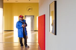 The Whole Earth. Kalifornien und das Verschwinden des Außen