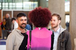 The Whole Earth. Kalifornien und das Verschwinden des Außen