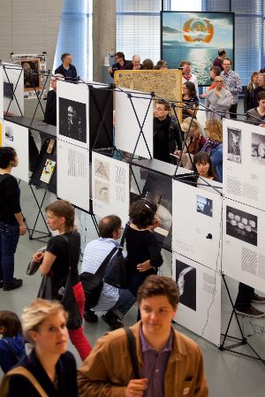 The Whole Earth. Kalifornien und das Verschwinden des Außen