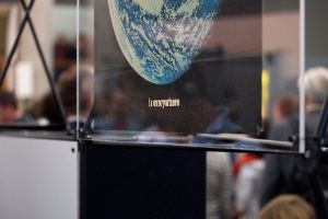 The Whole Earth. Kalifornien und das Verschwinden des Außen