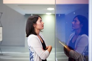 The Whole Earth. Kalifornien und das Verschwinden des Außen