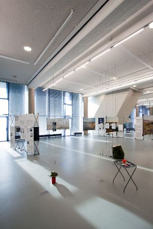 The Whole Earth. Kalifornien und das Verschwinden des Außen