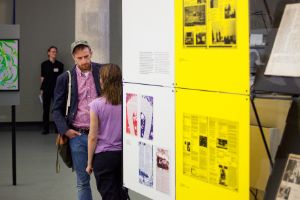 The Whole Earth. Kalifornien und das Verschwinden des Außen