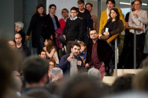 The Whole Earth. Kalifornien und das Verschwinden des Außen