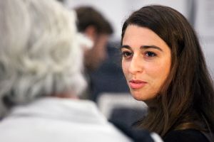 The Whole Earth. Kalifornien und das Verschwinden des Außen