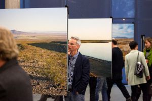 The Whole Earth. Kalifornien und das Verschwinden des Außen