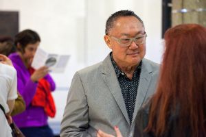 The Whole Earth. Kalifornien und das Verschwinden des Außen