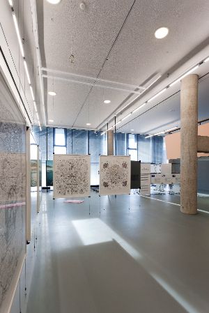 The Whole Earth. Kalifornien und das Verschwinden des Außen