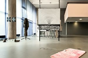 The Whole Earth. Kalifornien und das Verschwinden des Außen. Ausstellungsansicht