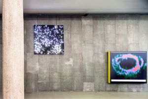 The Whole Earth. Kalifornien und das Verschwinden des Außen. Ausstellungsansicht