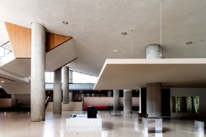 The Whole Earth. Kalifornien und das Verschwinden des Außen. Ausstellungsansicht