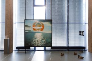 The Whole Earth. Kalifornien und das Verschwinden des Außen