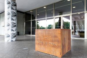 The Whole Earth. Kalifornien und das Verschwinden des Außen. Ausstellungsansicht