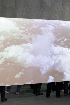 The Whole Earth. Kalifornien und das Verschwinden des Außen