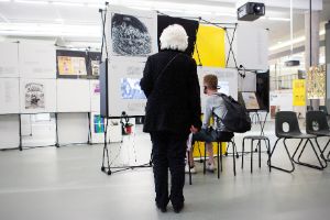 The Whole Earth. Kalifornien und das Verschwinden des Außen