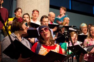 The Whole Earth. Kalifornien und das Verschwinden des Außen