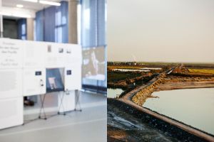 The Whole Earth. Kalifornien und das Verschwinden des Außen