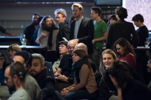 Trauma: The Language of the Technosphere