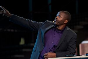 Trauma: The Language of the Technosphere. Clapperton C. Mavhunga