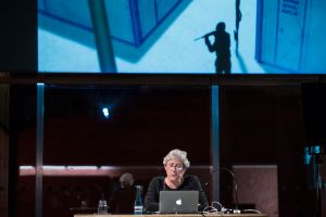 Trauma: The Language of the Technosphere. Lucy A. Suchman