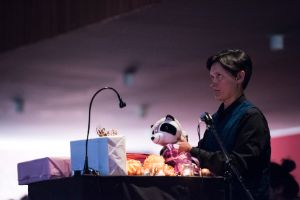 Trauma: The Language of the Technosphere. S. Løchlann Jain