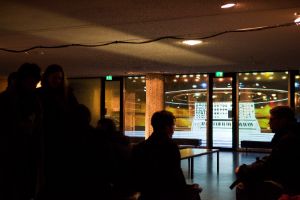 Unmenschliche Musik. Compositions by Machines, by Animals and by Accident