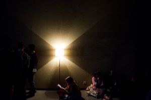 Unmenschliche Musik. Compositions by Machines, by Animals and by Accident