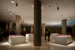 Unmenschliche Musik. Compositions by Machines, by Animals and by Accident