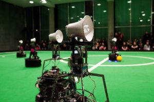 Unmenschliche Musik. Compositions by Machines, by Animals and by Accident