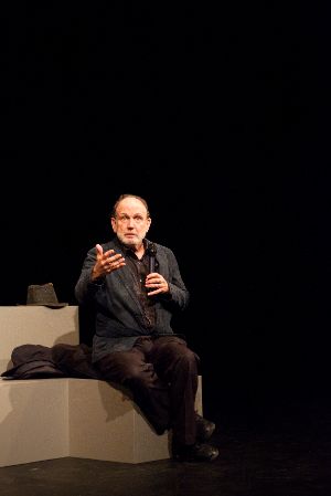 Unmenschliche Musik. Compositions by Machines, by Animals and by Accident