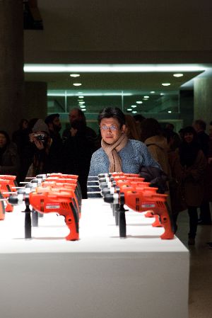 Unmenschliche Musik. Compositions by Machines, by Animals and by Accident