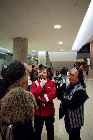 Unmenschliche Musik. Compositions by Machines, by Animals and by Accident