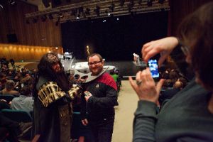 Unmenschliche Musik. Compositions by Machines, by Animals and by Accident