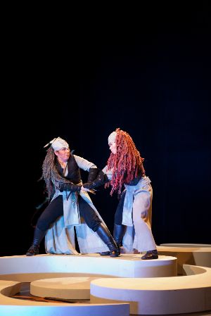 Unmenschliche Musik. Compositions by Machines, by Animals and by Accident